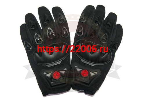 Перчатки SCOYCO (оригинал) МС-29, черный, р-р XL Перчатки SCOYCO (оригинал) МС-29, черный, р-р XL