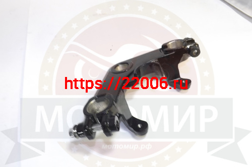 Траверса верхняя Nitro фото 3 Траверса верхняя Nitro фото 3