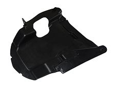 Кожух грязезащитный задний скутер VEKTOR (1500082018)