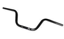 Руль голый WIZARD (05050Q043)