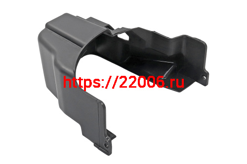 Кожух ремня KCD30 (7 и 13 л.с.), KCDT24, KCD28 (7 и 11 л.с.)(2021г.в.)(KCD24-08) Кожух ремня KCD30 (7 и 13 л.с.), KCDT24, KCD28 (7 и 11 л.с.)(2021г.в.)(KCD24-08)