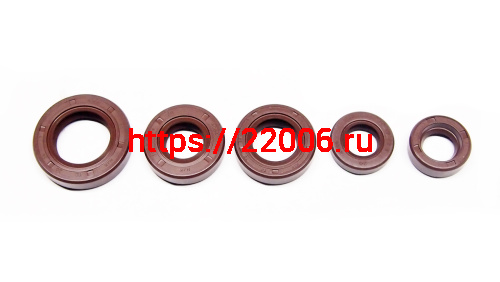 Набор сальников CB250 см3 Zongshen ZS 174MN-3 (смотри каталог) Набор сальников CB250 см3 Zongshen ZS 174MN-3 (смотри каталог)