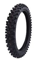 Покрышка 17" 70/100-17 Р262, без камеры, питбайк, WANDA