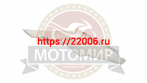 Облицовка боковая средняя MATADOR EVA правая 83806-A9AB-9000 фото 2 Облицовка боковая средняя MATADOR EVA правая 83806-A9AB-9000 фото 2