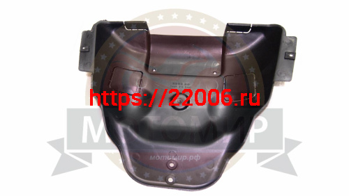 Защита безобака WIZARD (05050Q011) фото 2 Защита безобака WIZARD (05050Q011) фото 2