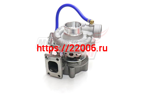 Турбокомпрессор FAW 1041 Евро 2,3 (1118010-X3) Турбокомпрессор FAW 1041 Евро 2,3 (1118010-X3)