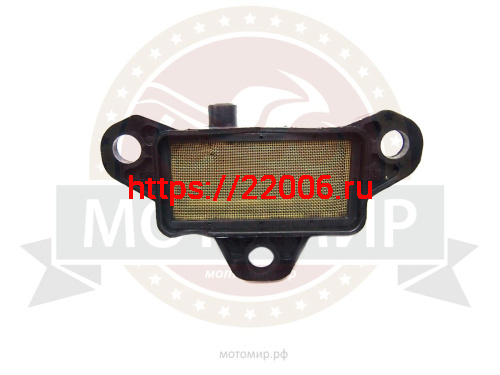 Маслозаборник 2V77F (15450)