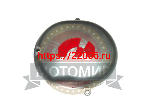 Крышка колеса заднего FT50QT Крышка колеса заднего FT50QT