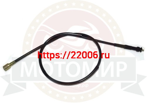 Трос спидометра L-960мм, трицикл Лифан НО МотоМир (пришел как 97454)