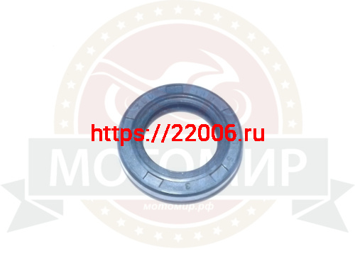 Сальник 18,9*30*5 коленвала левый двиг. KAYO YX140 LF110-120 (TW01030-264-5595)(НАБОР) Сальник 18,9*30*5 коленвала левый двиг. KAYO YX140 LF110-120 (TW01030-264-5595)(НАБОР)