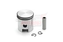 Поршень F50 в сборе (40 мм, с поршневыми и стопорными кольцами, палец)