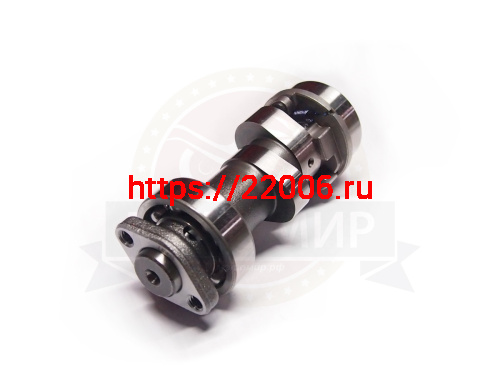 Распредвал в сборе CB250 см3 Zongshen ZS 172FMM-5 (100104967) (НАБОР) Распредвал в сборе CB250 см3 Zongshen ZS 172FMM-5 (100104967) (НАБОР)