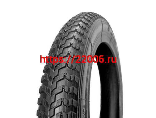 Велопокрышка 47-203 Л-363 (12*1.75) Велопокрышка 47-203 Л-363 (12*1.75)