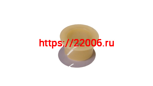 Втулка передних рычагов снегоход Капитан WD150 (16) 07-06 капрон (НАБОР) Втулка передних рычагов снегоход Капитан WD150 (16) 07-06 капрон (НАБОР)