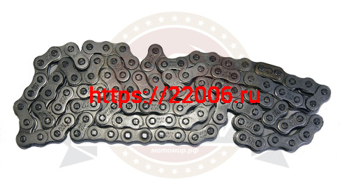 Цепь (428) SFR -108 зв. приводная (Н)