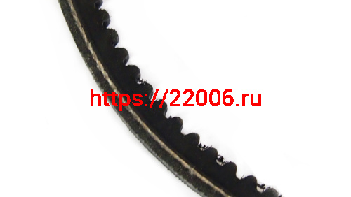 Ремень V10x675 фото 2 Ремень V10x675 фото 2