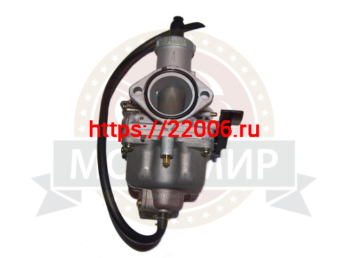 Карбюратор PZ30 250 см3 FIREGUARD TRAIL 250 (16004489) (НАБОР)