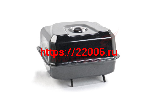 Бензобак LIFAN 16 л.с. KP420 голый (16510-A262T-0001) (LIFAN оригинал)