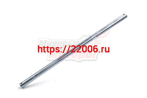 Вал колёс (ось) KC624S (13", KC21-02C-06B) (2017 г.в.) Вал колёс (ось) KC624S (13", KC21-02C-06B) (2017 г.в.)