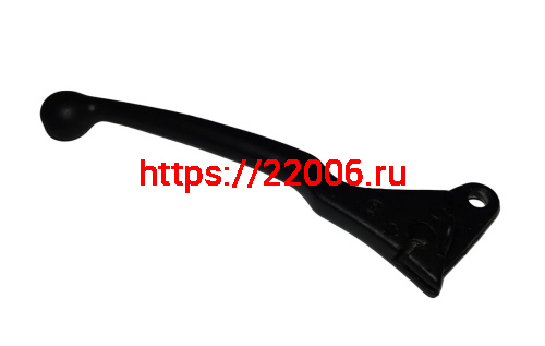 Рычаг сцепления  COLT 2 (ALLOY) голый фото 2