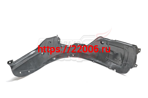 Подкрылок передний левый X80 (5CA056140A) Подкрылок передний левый X80 (5CA056140A)