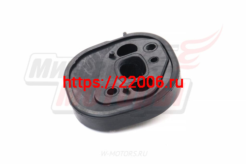 Теплоизолятор Р351 (530049700) с резинкой фото 2 Теплоизолятор Р351 (530049700) с резинкой фото 2