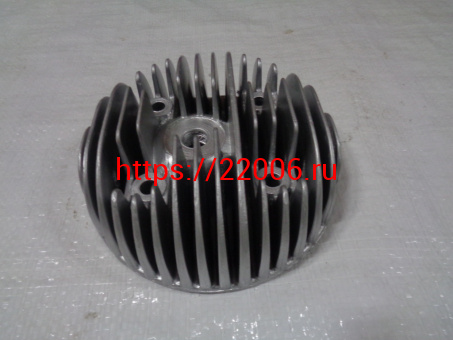 Головка Муравей ст.образца (круглая) (реставр.) Головка Муравей ст.образца (круглая) (реставр.)