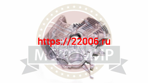 Блок цилиндра LIFAN 190F Блок цилиндра LIFAN 190F