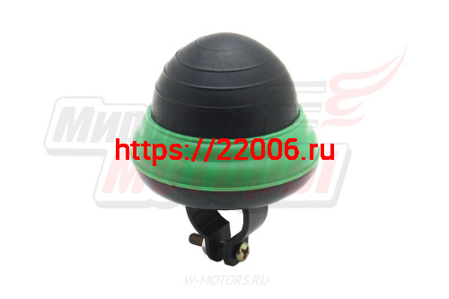 Сигнал вело ''Фа-Фа'' фото 2 Сигнал вело ''Фа-Фа'' фото 2