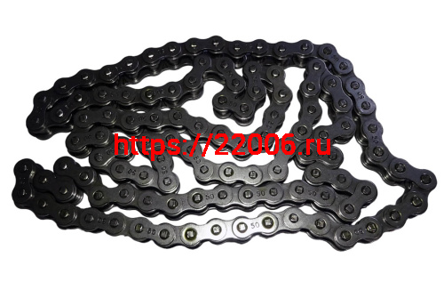 Цепь (530) -110 зв. приводная