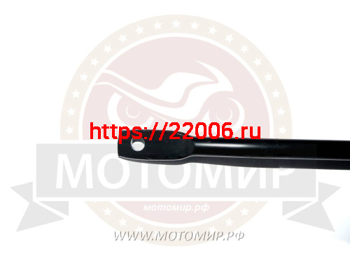 Тяга регулировки скорости Снегоуборщика (KCM24-03) фото 3