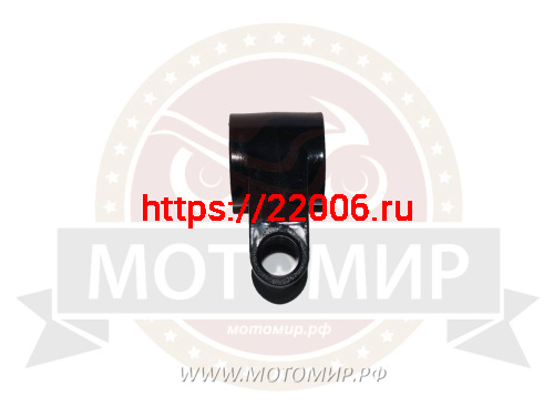 Корпус крепления пружины С40200258 фото 3 Корпус крепления пружины С40200258 фото 3