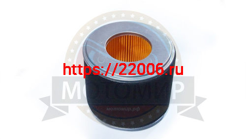 Фильтр воздушный элемент LIFAN 192F-2T (KP460) 20,0 л.с. (17124-A262T-0001) Фильтр воздушный элемент LIFAN 192F-2T (KP460) 20,0 л.с. (17124-A262T-0001)