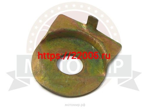 Шайба контровочная трансмиссии Буран (110601004)